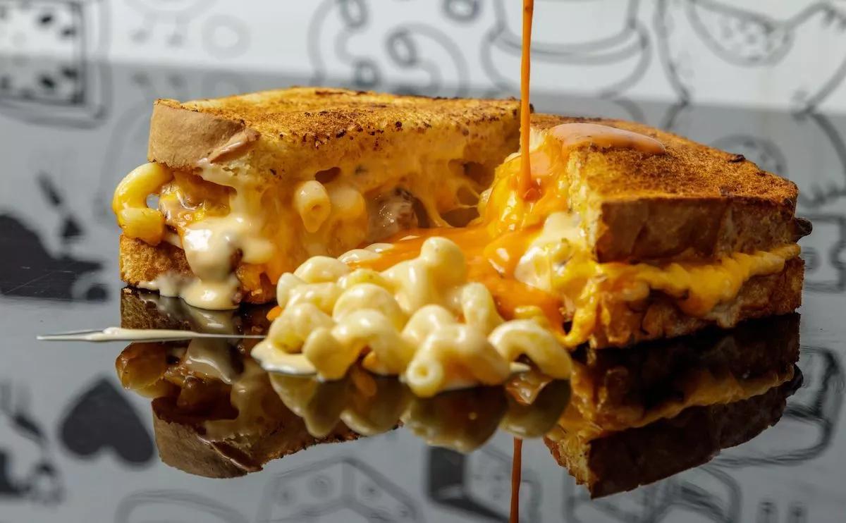 I Heart Mac & Cheese Expands Across Broward and Palm Beach