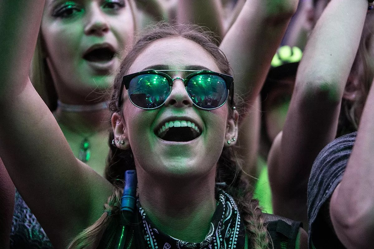 Ultra Music Festival 2018’s Live Streaming Schedule