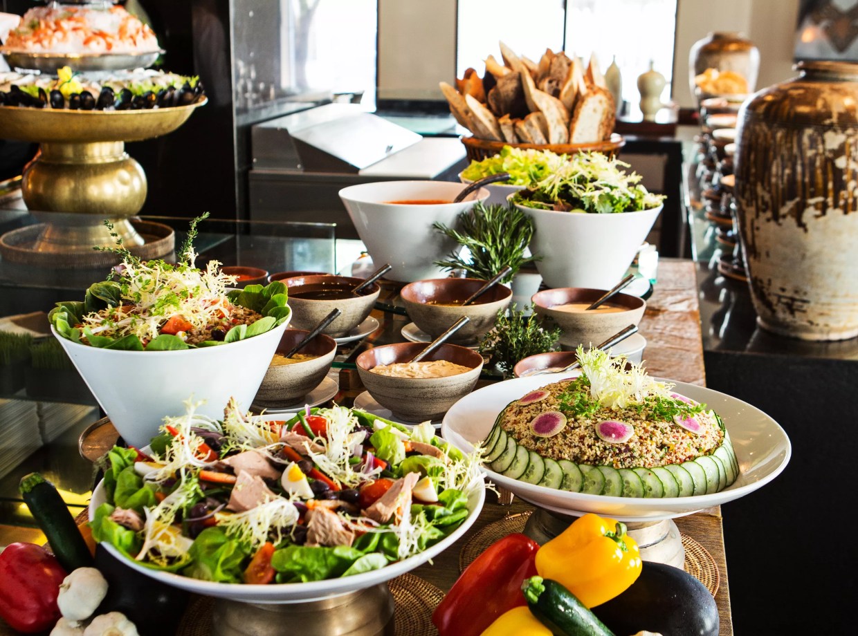 New Year’s Day 2019 Miami Brunch Guide