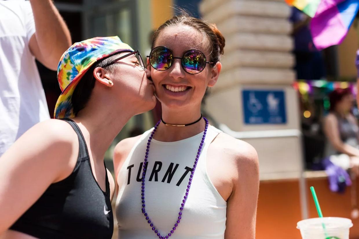 The Five Best Miami Beach Gay Pride Events