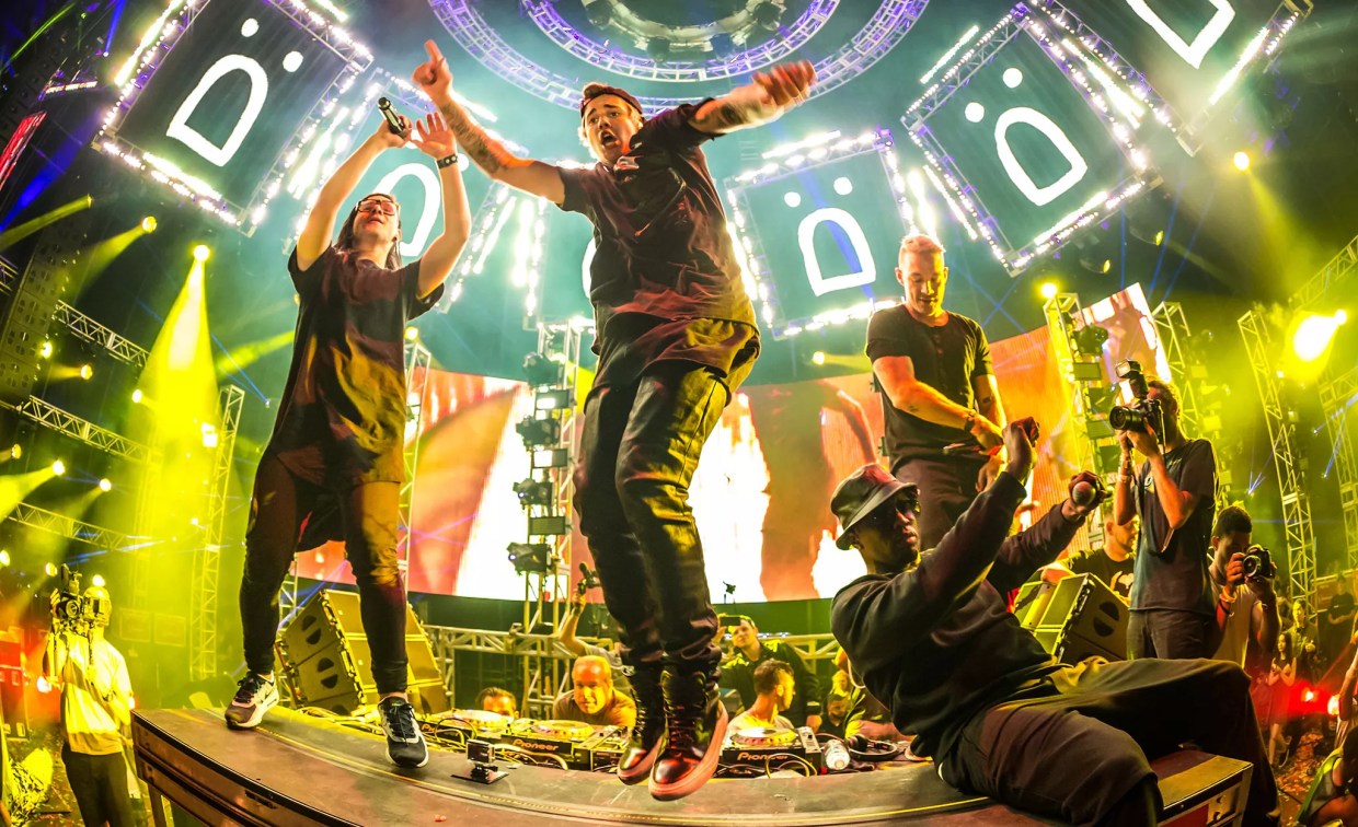 Ten Unforgettable Moments From Ultra’s First 20 Years