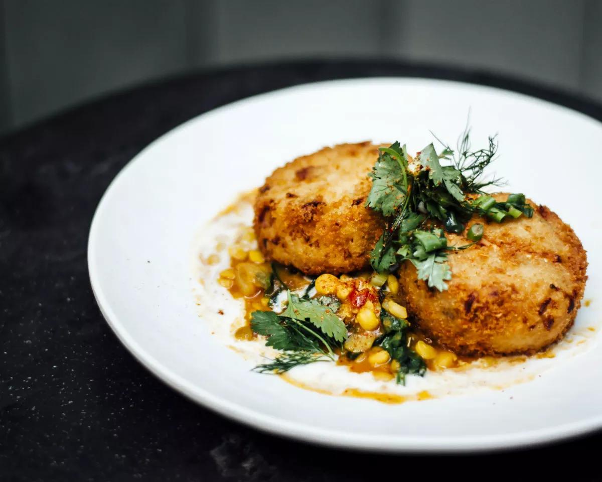 David Grutman’s Planta Offers Plant-Based Sushi, Pizza, and Burgers in SoFi