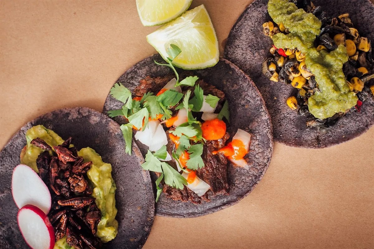 Taquiza Opening a Location in North Beach Serving Cocktails