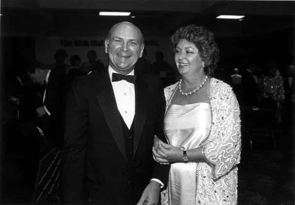 Wayne Huizenga, South Florida Sports Icon and Entrepreneur, Dies and Leaves a Mixed Legacy