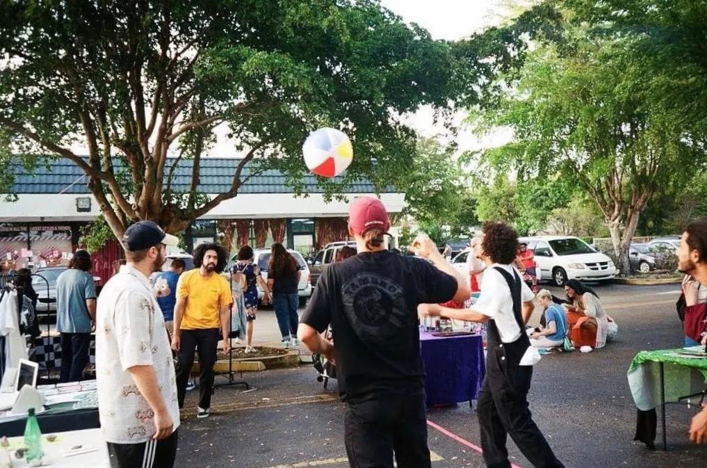West Kendall Zine Fest Returns to Milly’s Empanada Factory