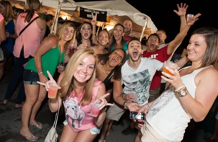 The Beers to Look for at <i>New Times</i>‘ Brew at the Zoo