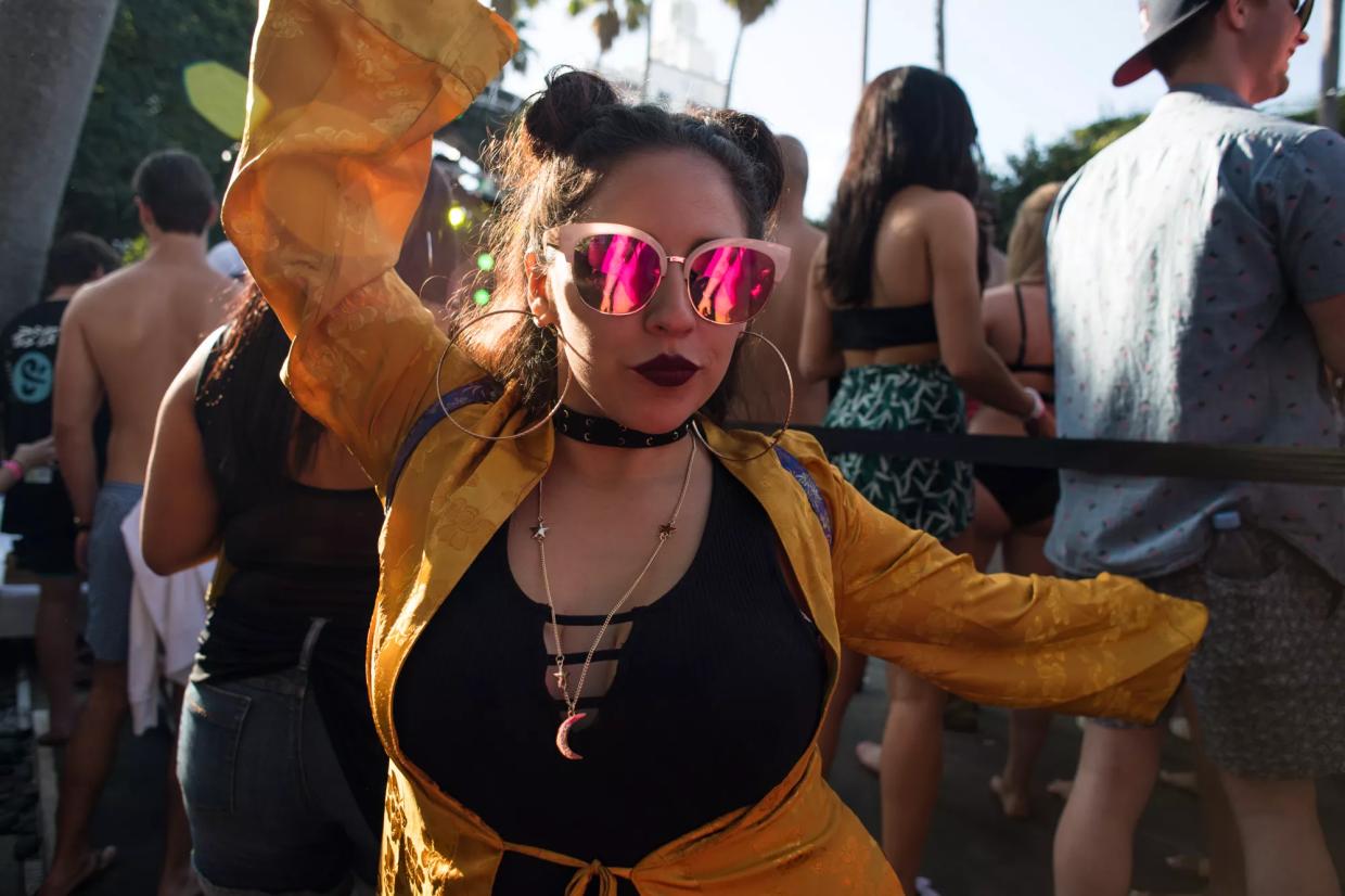 The Best Free Events in Miami This Week