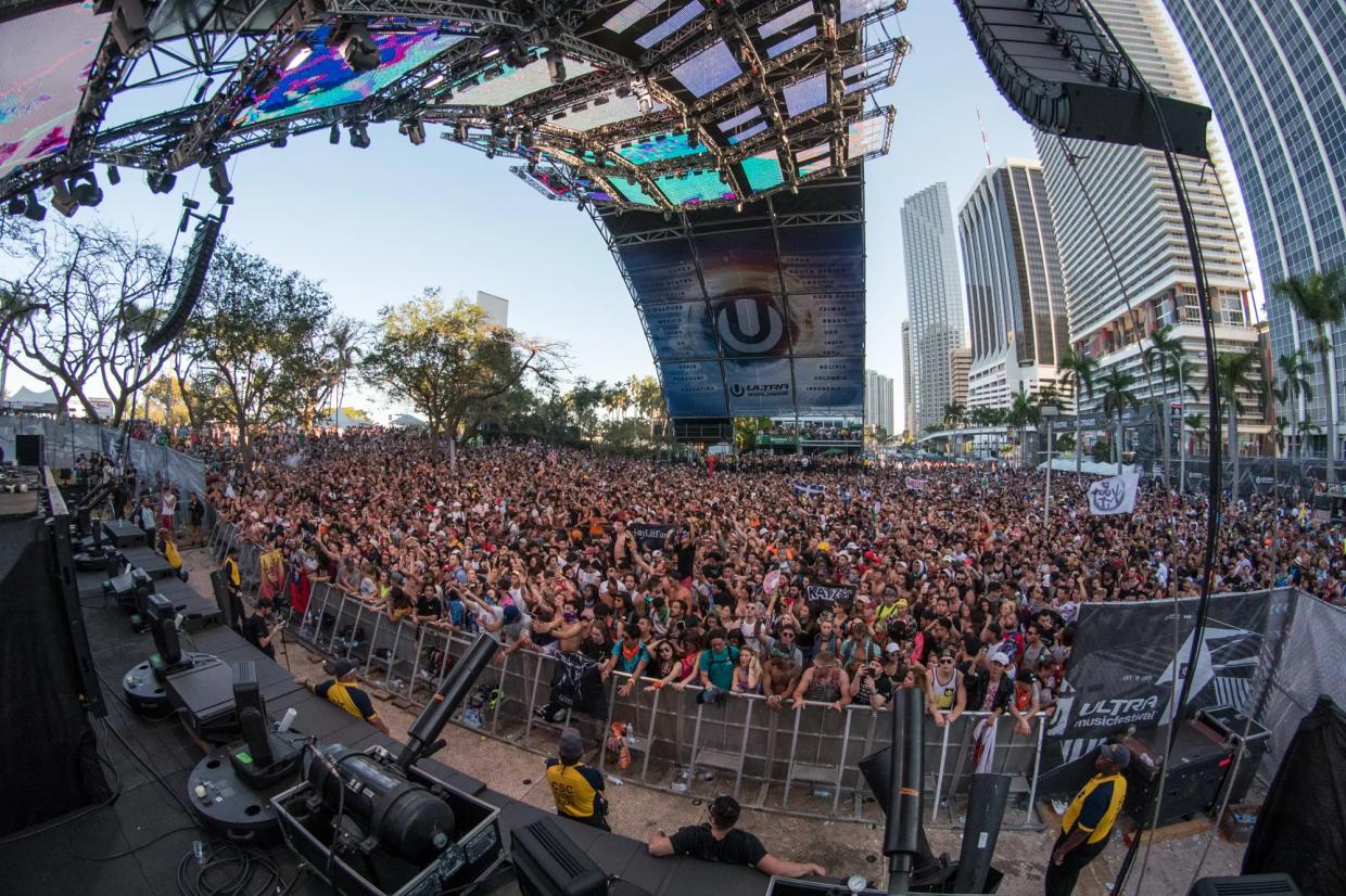 The Best Concerts in Miami This Week