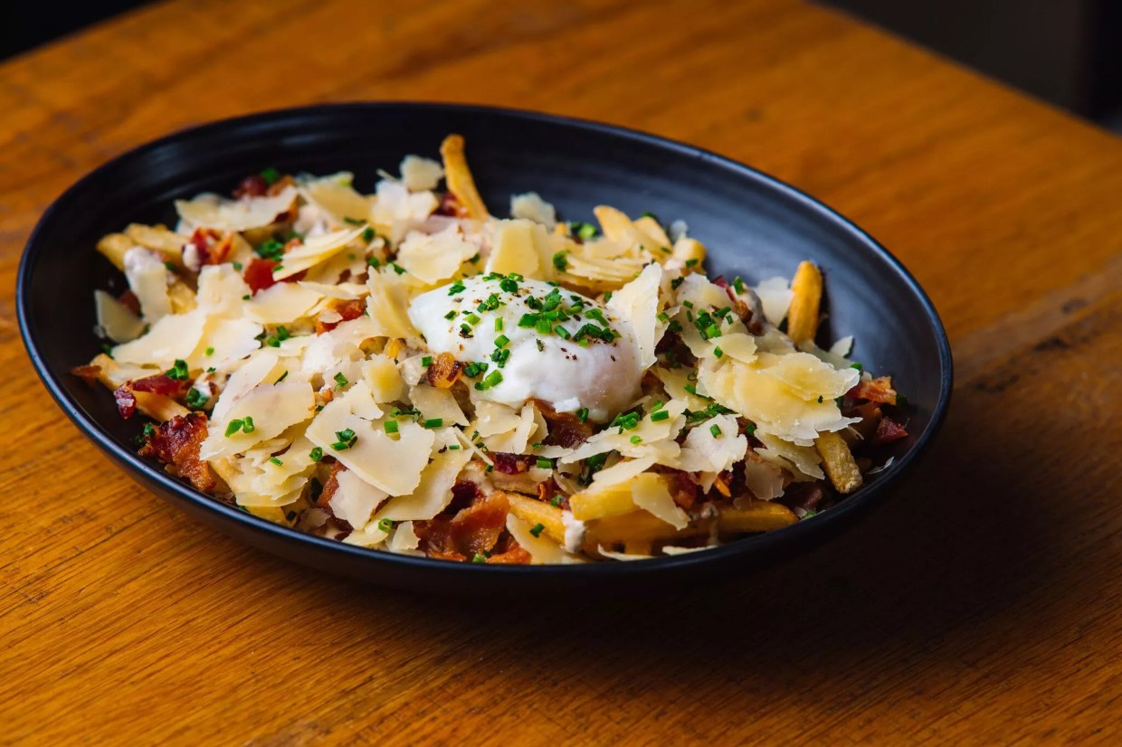 Miami’s Five Best Outdoor Brunches