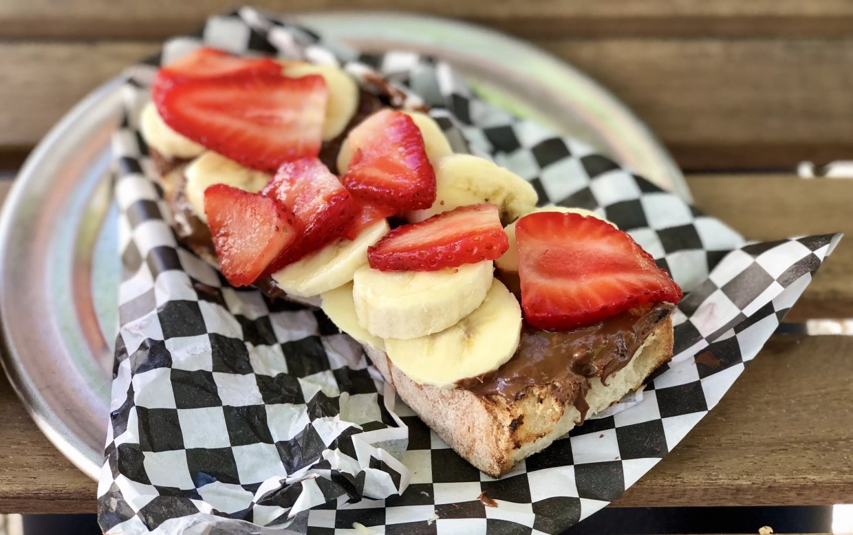 Wilton Manors’ Alchemist Coffee Shop Opens in North Miami Beach