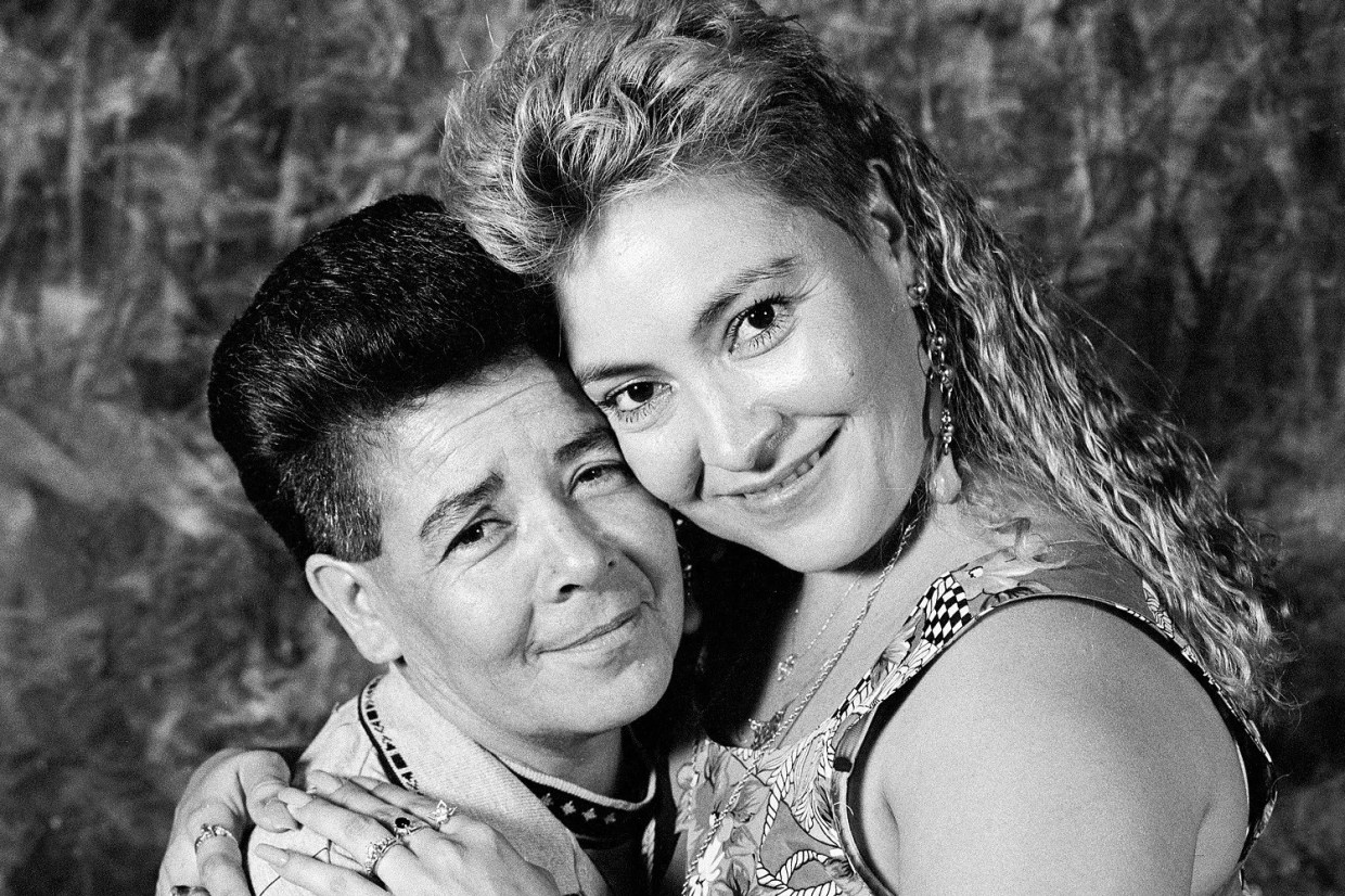 Artist Laura Aguilar Finds Peace in Her Work at the Frost Art Museum