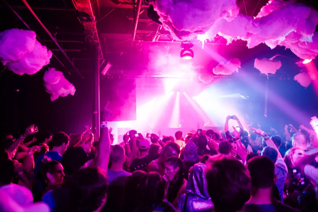 The Best Concerts in Miami This Week