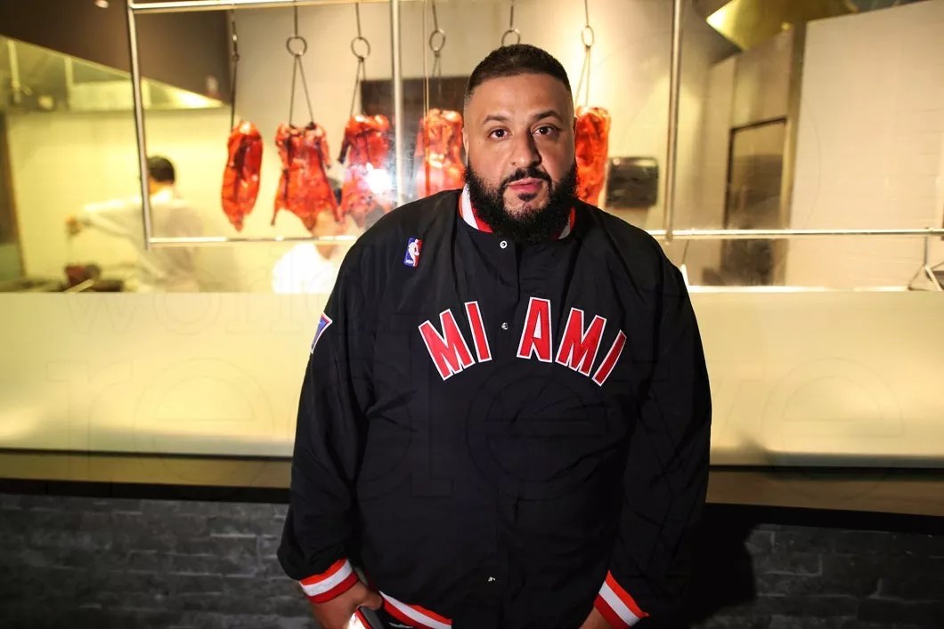 DJ Khaled Spouts Regressive Gender Politics in Unearthed Interview: “A Woman Should Praise the Man”