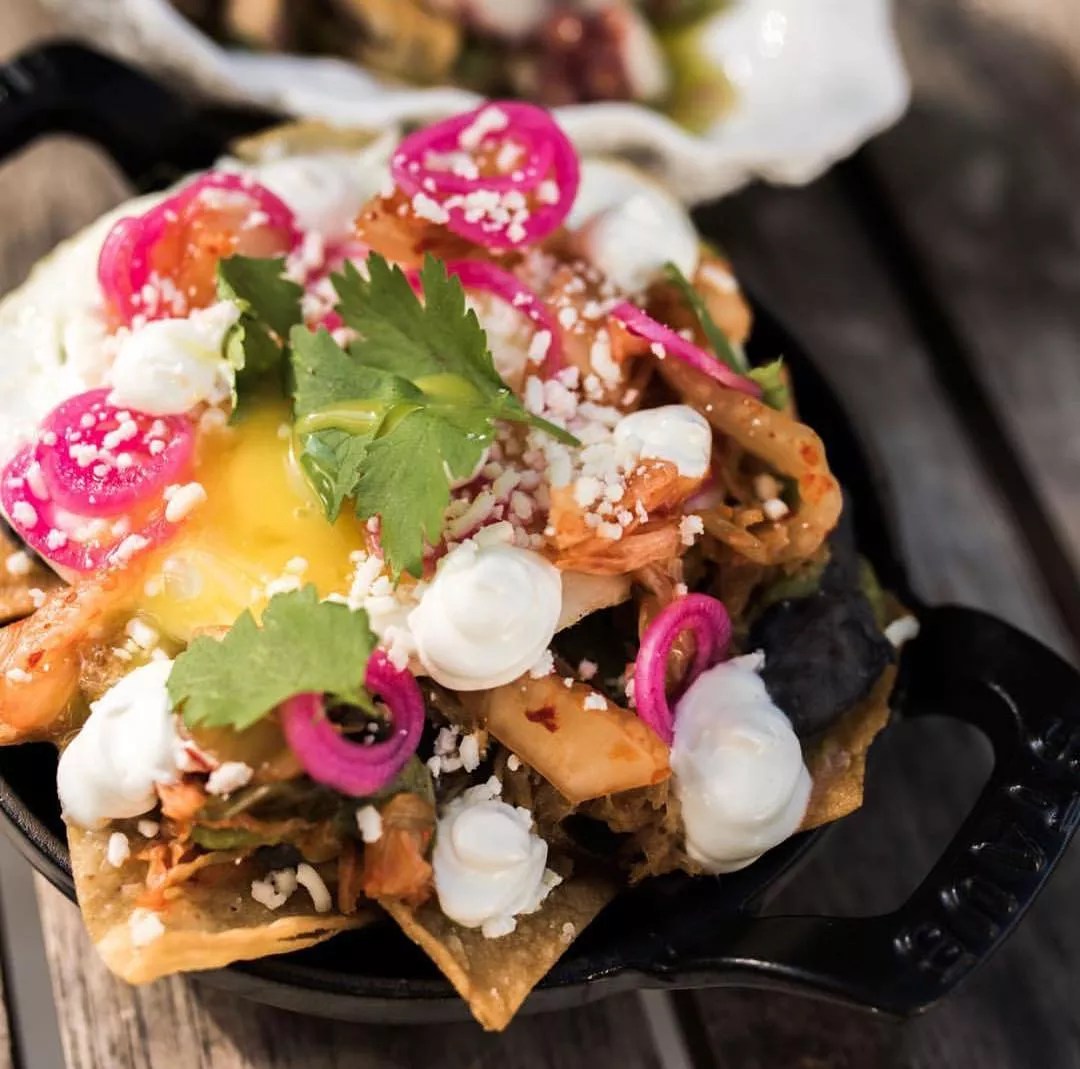The Five Best Brunches in Miami Beach