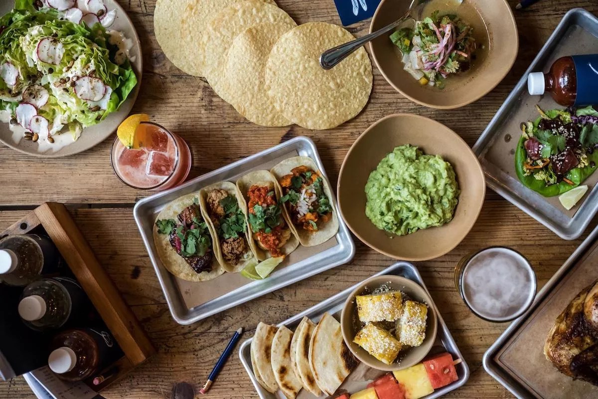 Barcelona Wine Bar and Bartaco Opening First South Florida Restaurants in Wynwood
