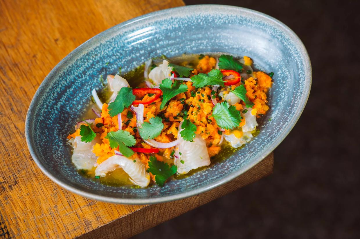 Miami’s Ten Best Spring Dishes