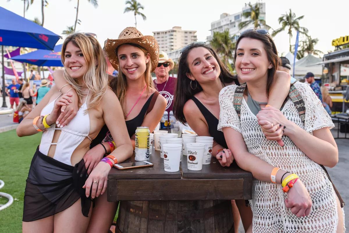 The Best Free Events in Miami This Week