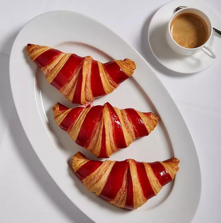 Miami’s Top Bakeries Compete in Croissant Battle, Tickets Still Available