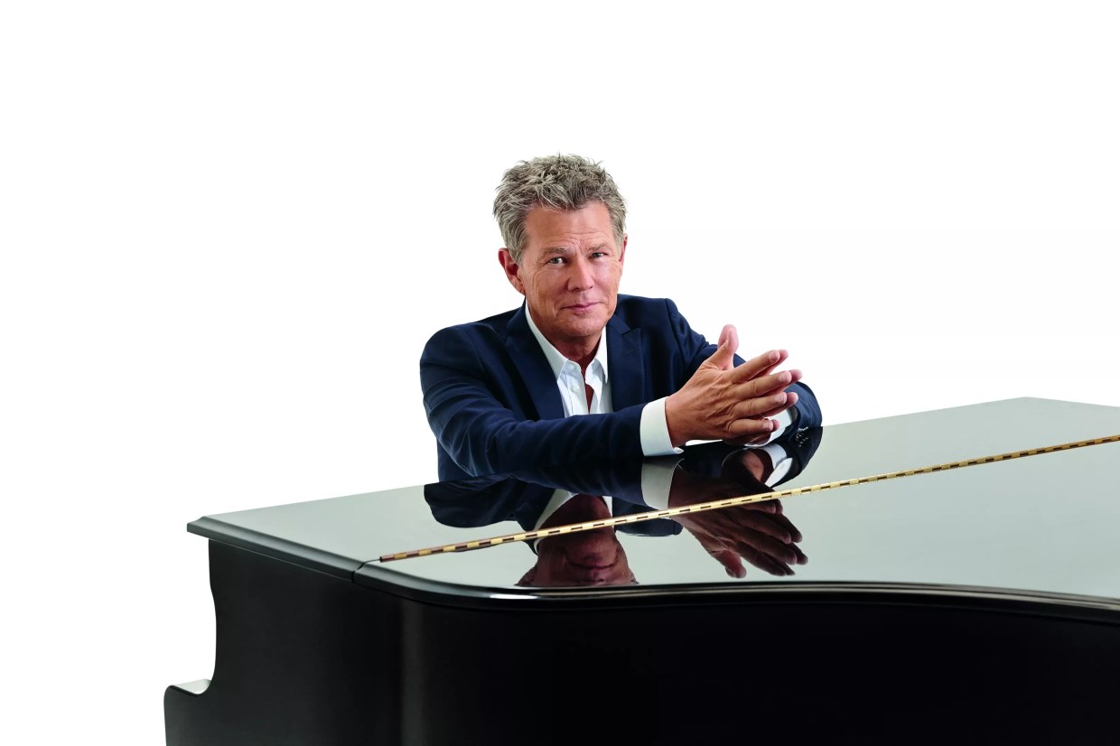 “Hitman” David Foster Is a Fan of Today’s Music; He Just Doesn’t Know How to Make It