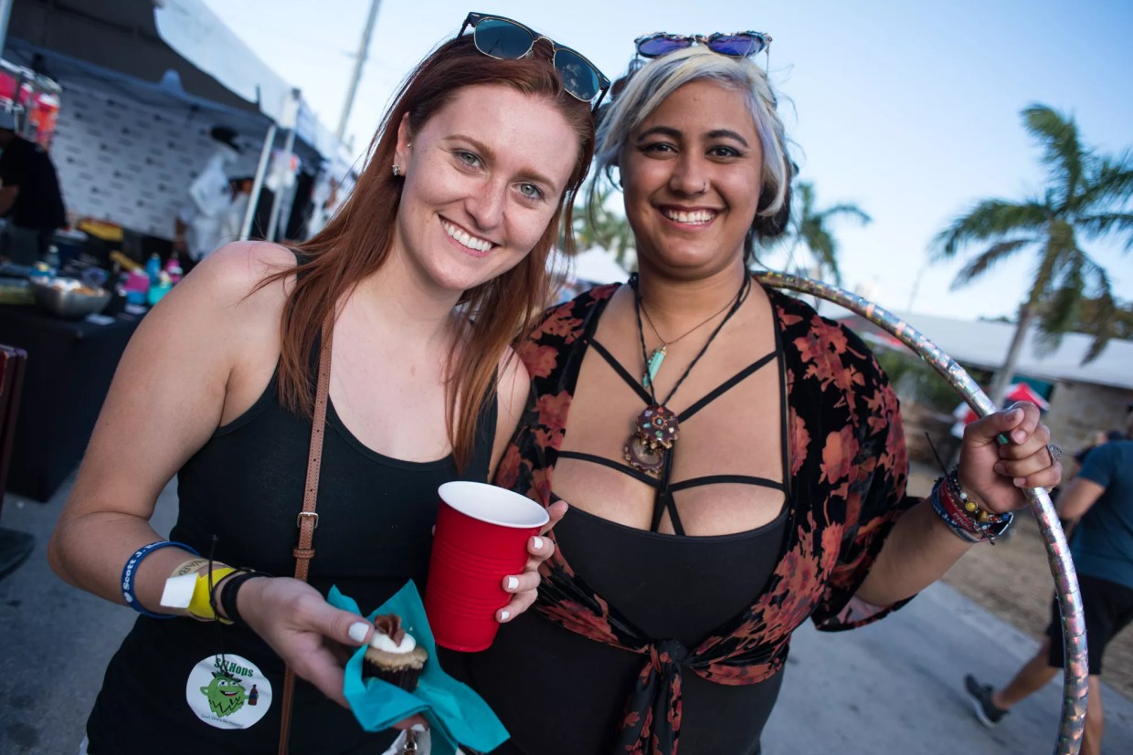 The Best Things to Do in Miami This Weekend