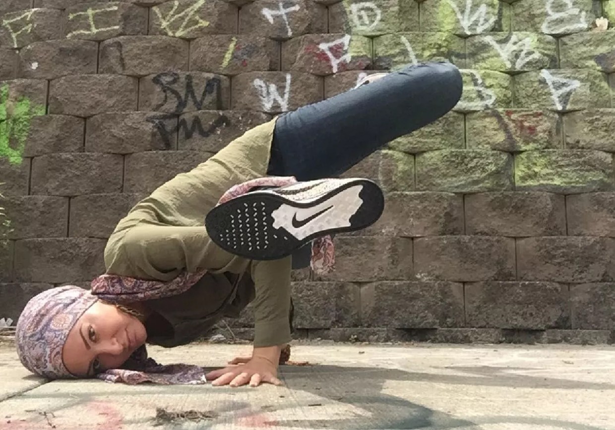 Hip Hoppa Locka Wants You to See Opa-locka with New Eyes