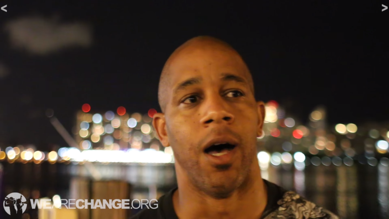 North Miami Beach Cop Gets Desk Duty for Spreading Parkland Conspiracy Theories