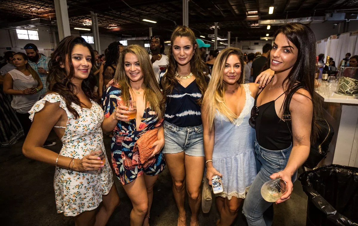 Miami Brunch Survival Guide