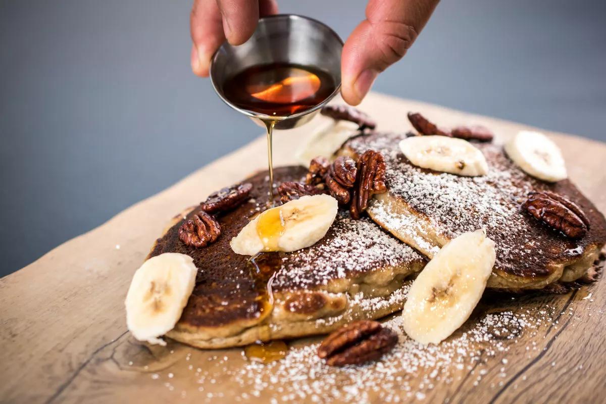 Planta’s Weekend Brunch Offers Vegan Takes on Classic Favorites