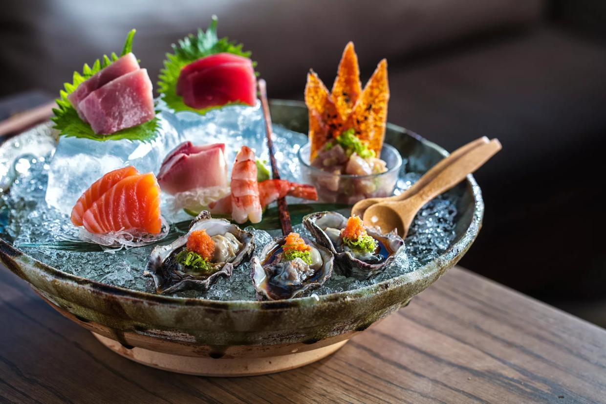 Japanese Robatayaki Etaru to Open Second Location on Las Olas