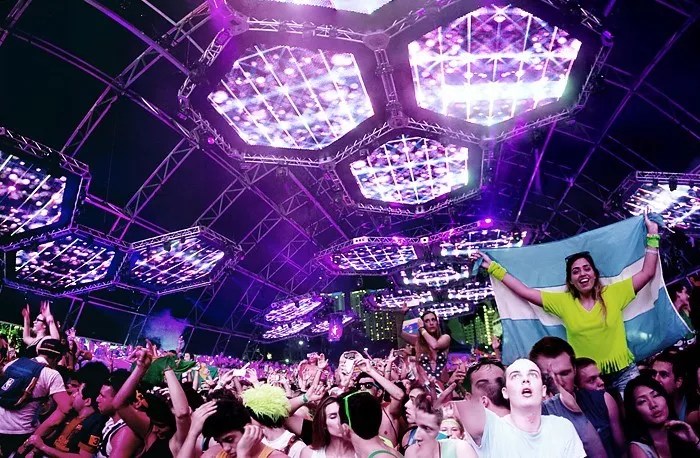 More Ultra Attendees Do Cocaine Than Any Other Festivalgoers, New Study Shows