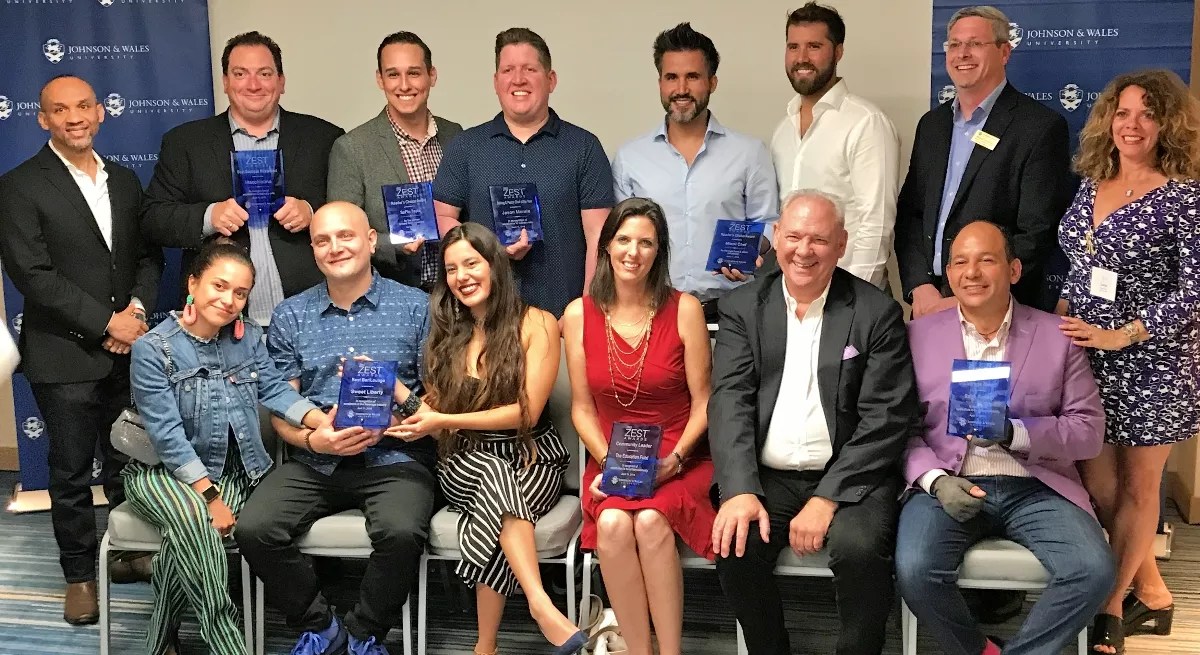 Eighth-Annual JWU Zest Award Nominees Announced: Vote for <i>New Times</i>