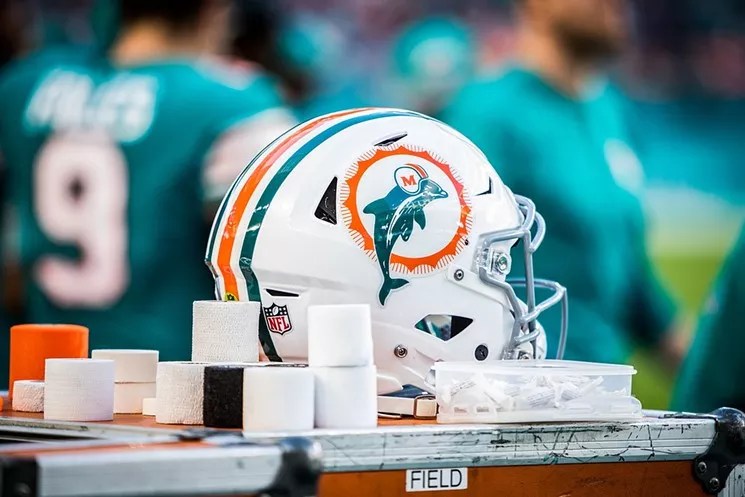 Miami Dolphins’ Eight Worst Draft Picks Since 2000