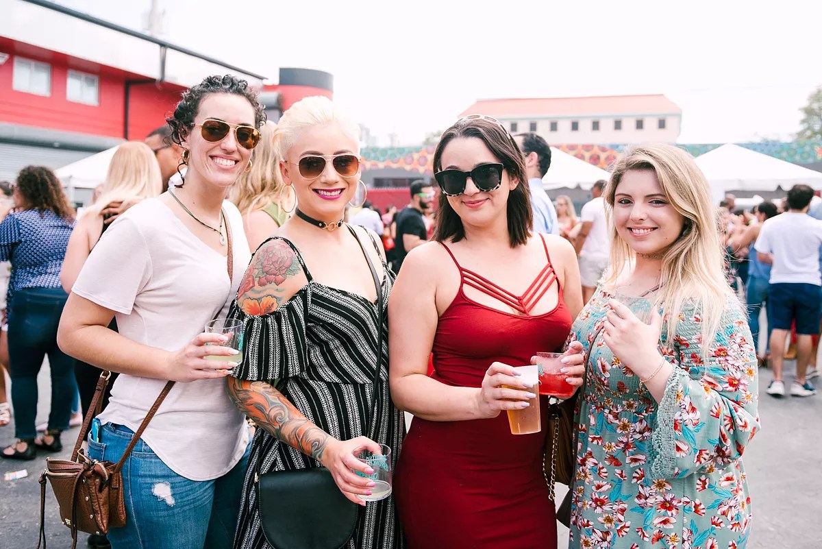 The Best Things to Do in Miami This Weekend