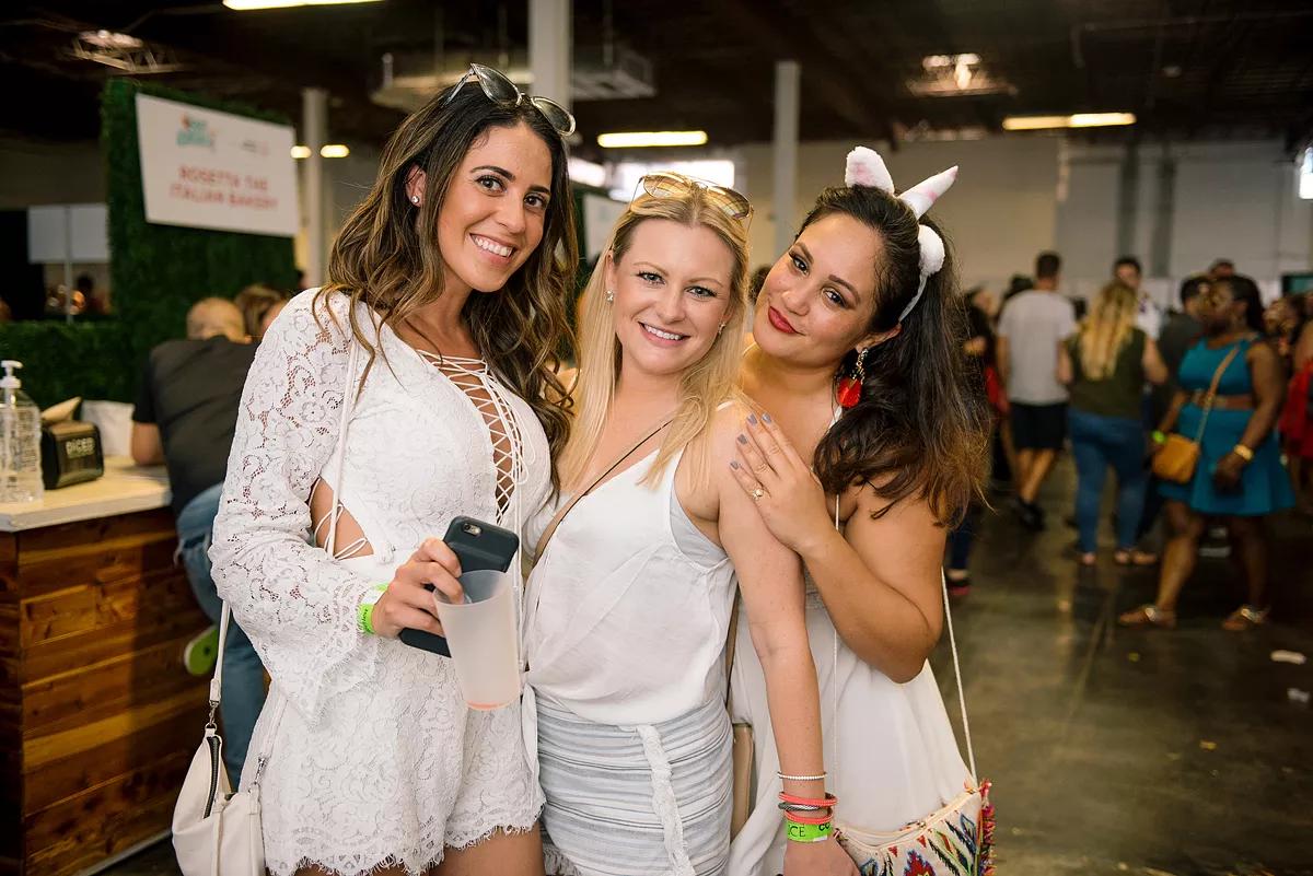 The Best Free Events in Miami This Week