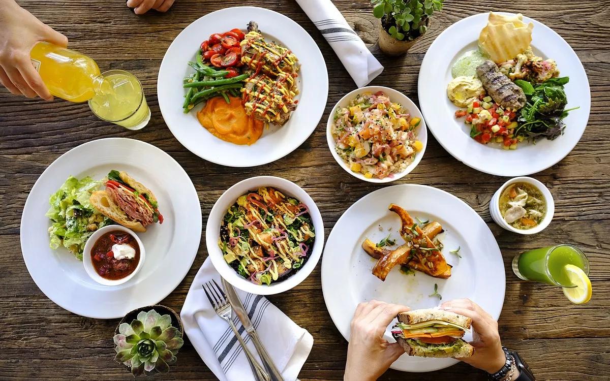 What You’ll Be Eating at Jackson Food Hall