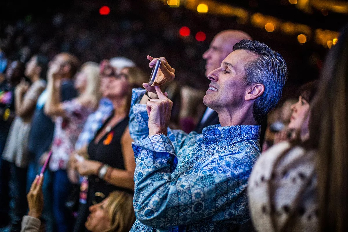 The Best Concerts in Miami This Week