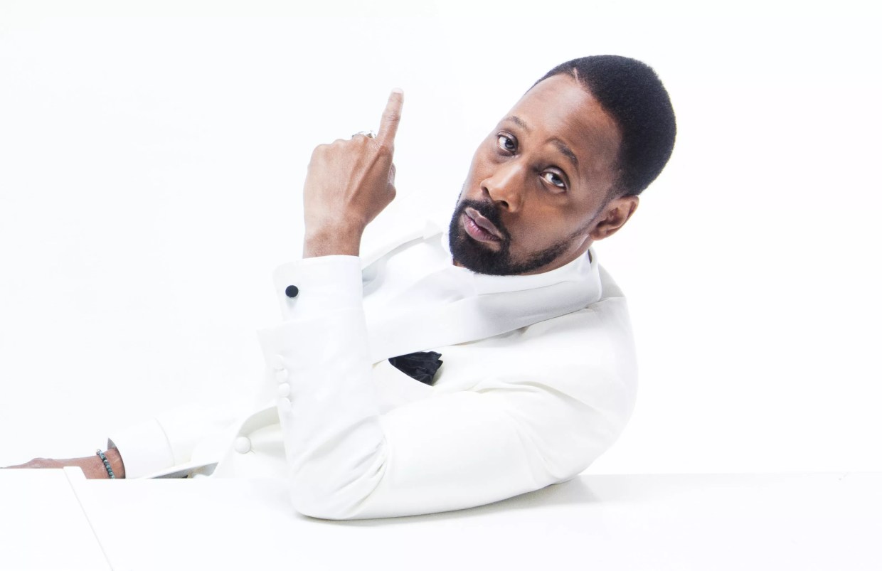 RZA Is (Still) Bridging the Worlds of Music, Film, and Kung Fu