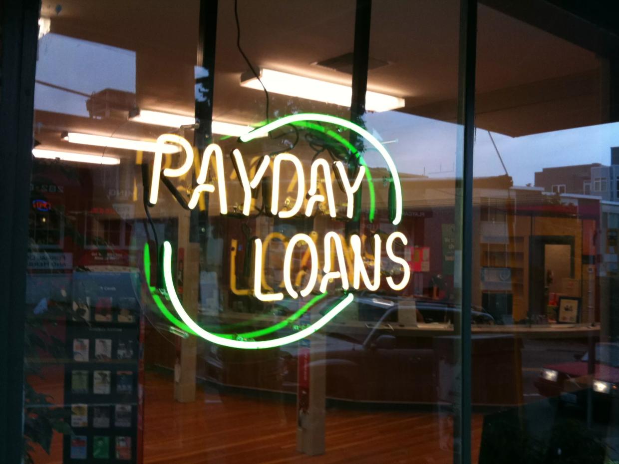 South Florida Payday-Lending Vulture Charged With Lying to Investors