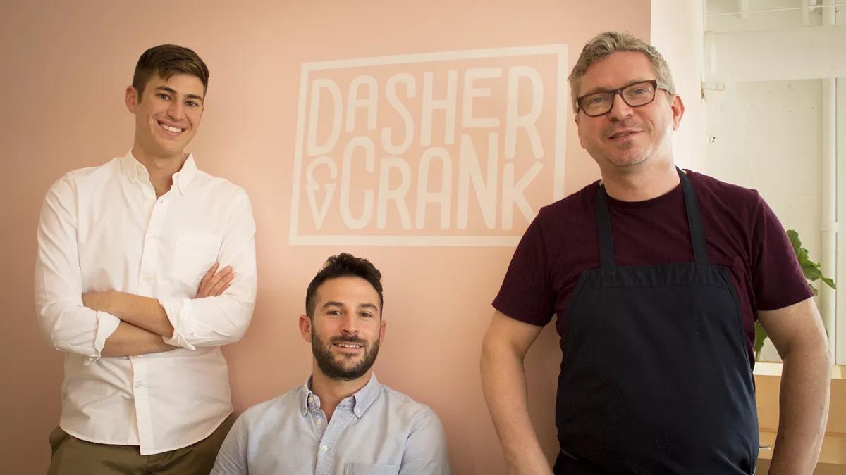 Miami’s New Wave of Ice Cream Offers Exotic Flavors