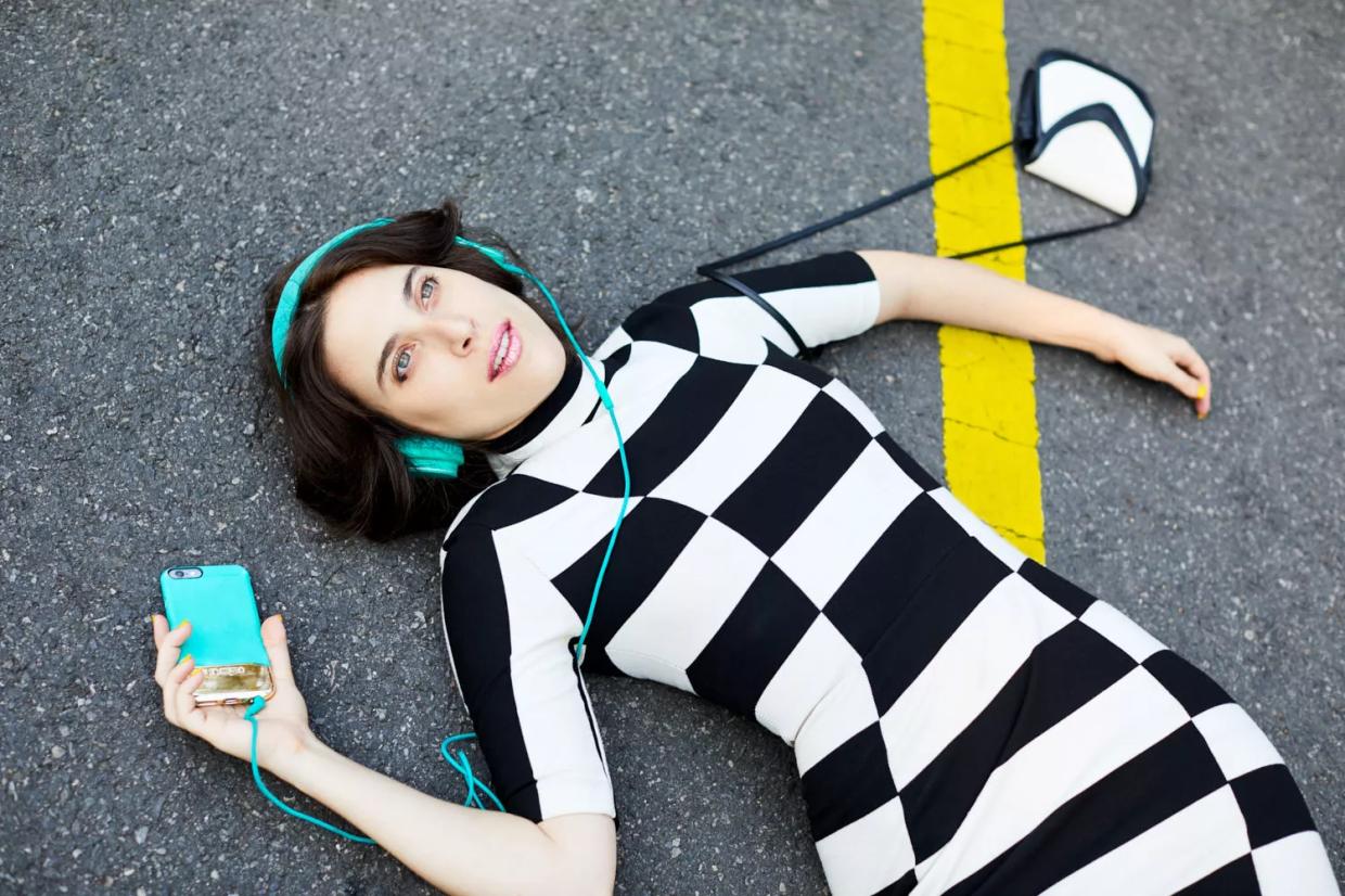Janna Pelle’s “Hit and Run” Video Pays Tribute to Miami Cyclist Killed by a Distracted Driver