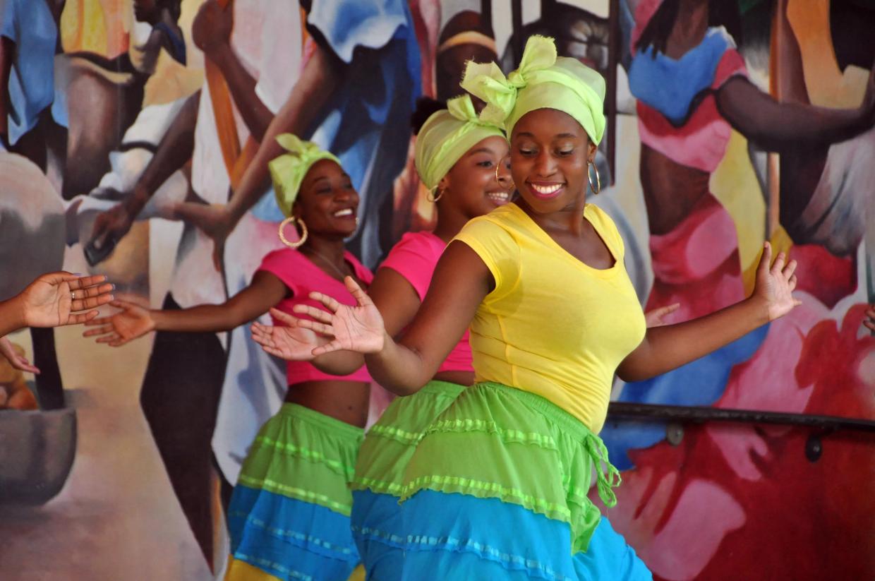 Little Haiti Book Fest Celebrates Miami’s Vibrant Haitian Community