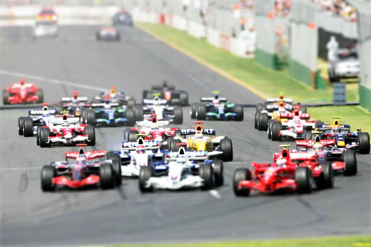 Miami-Dade County Will Vote This Week to Bring Formula One Race to Downtown