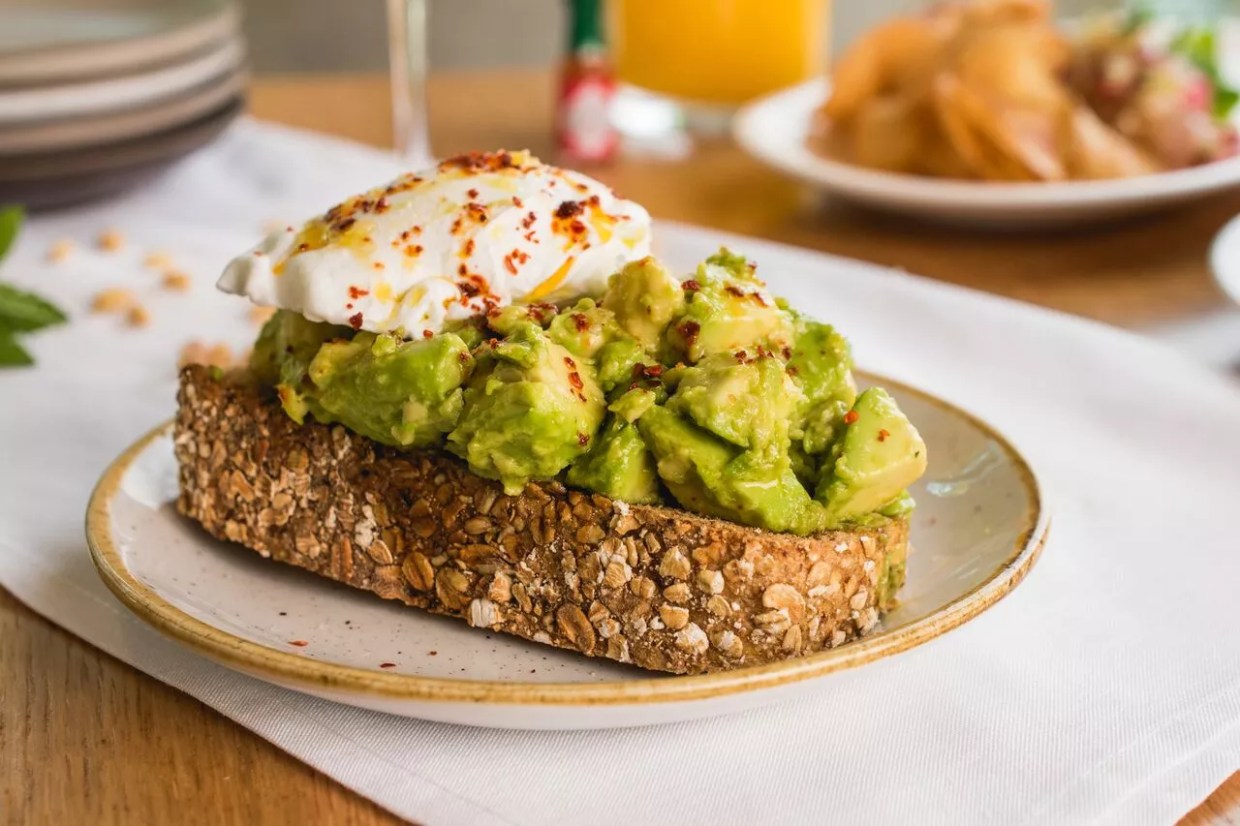 Michael Schwartz’s Fi’lia Serves Italian Brunch