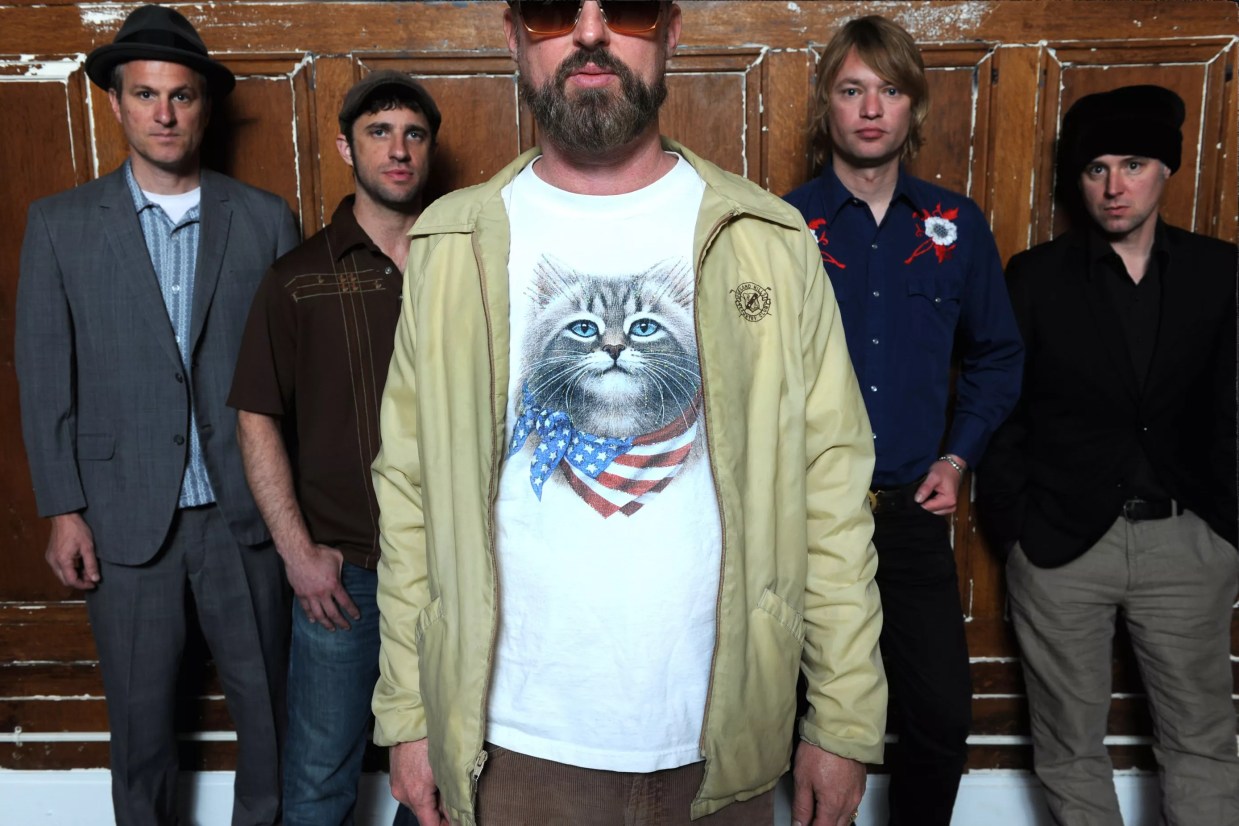 Cake (the Band) Is a Taste Worth Acquiring