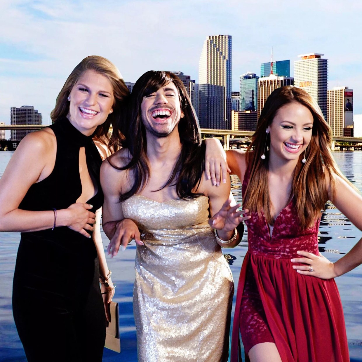 <i>Sh*t Miami Girls Say</i> Creators Release <i>El Podcast</i>