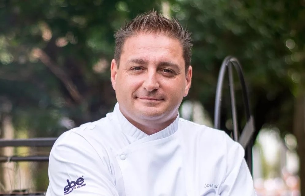 Jose Icardi’s Diez y Seis Pays Homage to Mexican Cuisine