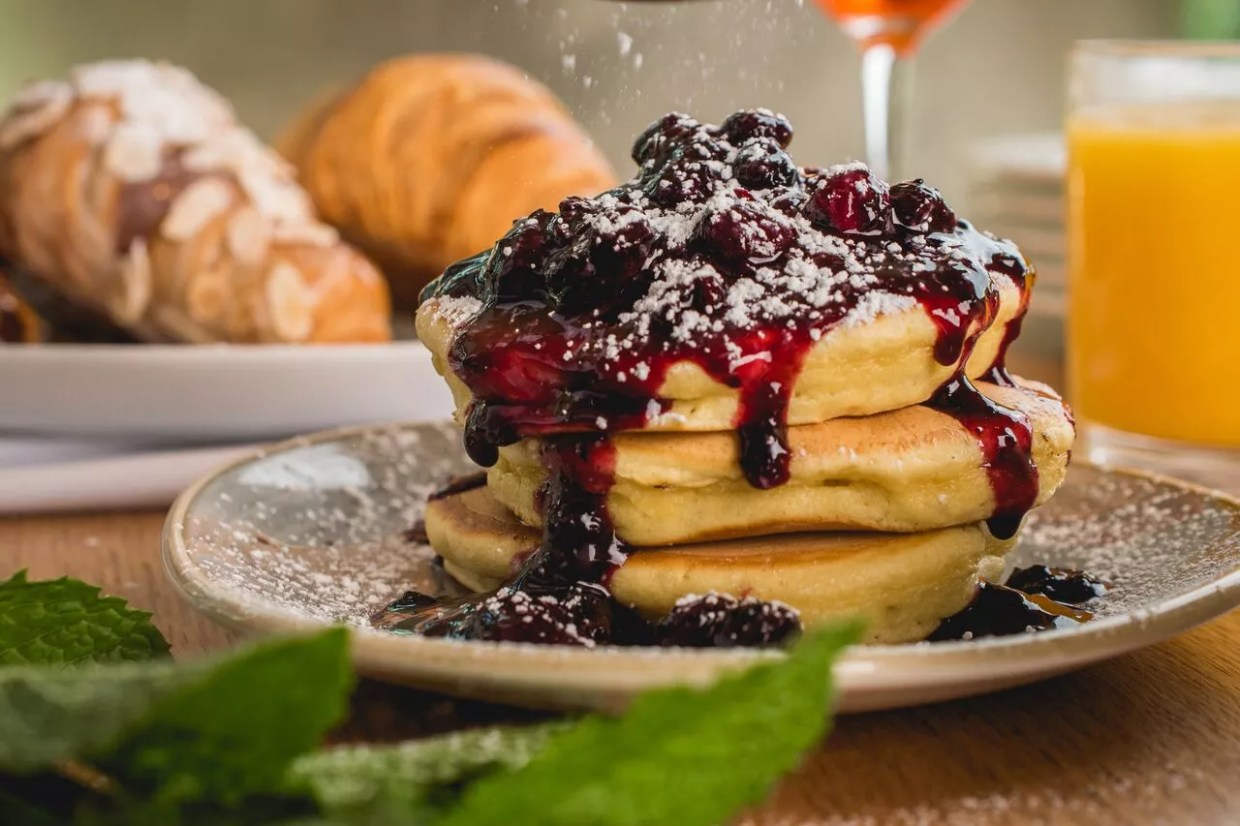 Miami’s Five Best New Summer Brunches