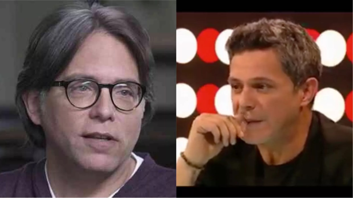High-Level NXIVM “Sex Cult” Members Praised Miami School Run by Alejandro Sanz’s Wife