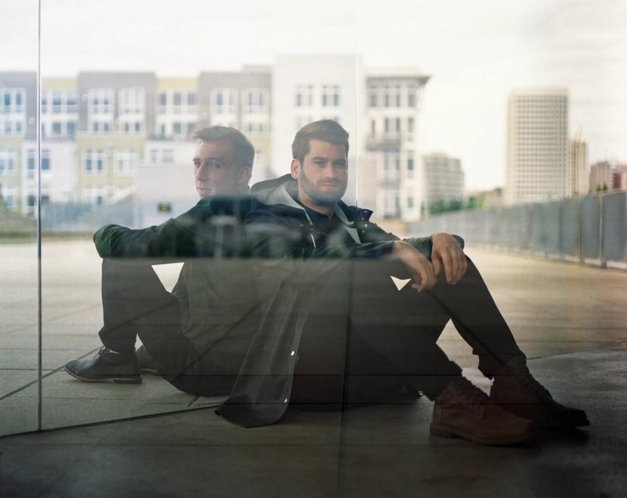 Odesza’s Harrison Mills Reflects on Rockin’ Coachella’s Main Stage