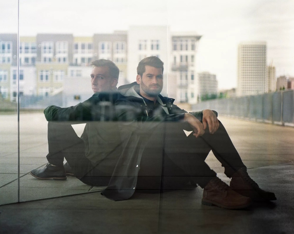 Odesza’s Harrison Mills Reflects on Rockin’ Coachella’s Main Stage